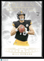 2025 Panini Origins Will Howard 120 Variation RC RookieSports Cards