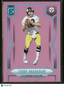 2025 Panini Donruss Elite Terry Bradshaw 7 FOTL Pink 03/13Sports Cards