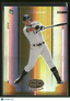 2004 Leaf Certified Materials Miguel Cabrera 137 Gold Mirror 14/25Sports Cards