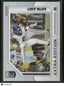 2025 Panini Donruss Elite Ashton Jeanty 1 Extra Edition Insert 199/799Sports Cards
