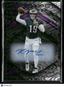 2025 Panini Black Football Kyle McCord 121 RCSports Cards