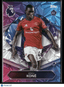 2025 - 26 Topps Premier League Diamond Rookie RC Sékou Koné DR 9Sports Cards