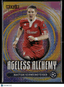 2024 - 25 Topps Merlin Ageless Alchemy Bastian Schweinsteiger AA - 2 Gold 06/50Sports Cards