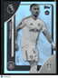 2025 - 26 Topps Premier League Mateo Joseph 335 Black & White Rainbow Rookie /75Sports Cards