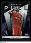 2025-26 Topps Premier League Premier Pull Cody Gakpo Ultra Limited Edition