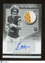 2024 Topps Midnight Luke McCaffrey RJA - LM Equinox Auto Relic 03/20 RCSports Cards