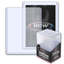 BCW 4.25mm Top Loader (168pt) 10ct Pack