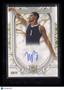 2023 - 24 Topps Royalty Michael Porter Jr. SS - MP Superior Auto Gold 05/10Sports Cards