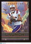 2024 Topps Inception Drake Maye L - 2 Launch SP RCSports Cards