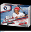 2025 Topps Chrome Update Breakers Delight Hobby BoxSealed Boxes