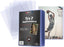 5x7 Rigid Toploaders 25 Pack | BCW Photo/Print Holders