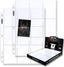 9 - Pocket Trading Card Binder Pages 100 Pack | BCW Protective Sheets