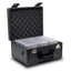 Hobby Defense 3 - Row Graded Card Storage Case | PSA/BGS/SGC Slab Carry Case