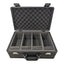 Hobby Defense 4 - Row Graded Card Storage Case | PSA/BGS/SGC Slab Case