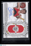 2023 - 24 Topps Royalty Collection Gradey Dick RRS - GD RC Rookie Relic Auto 61/99Sports Cards