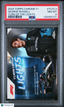 2024 Topps Chrome Formula 1 Turn Up The Lights George Russell TUTL - 3 PSA 8Graded Sports Cards