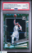 2023 - 24 Panini Donruss Optic Giannis Antetokounmpo 53 Dragon Choice PSA 10Graded Sports Cards