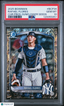 2025 Bowman Rafael Flores BCP - 34 Sunflower Seeds SSP 1st Bowman PSA 10Graded Sports Cards