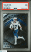 2025 Panini Black Josh Allen 20 Sapphire 19/50 PSA 7Graded Sports Cards