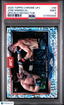 2025 Topps Chrome UFC Jose Mariscal 88 Speckle Refractor 125/250 PSA 9Graded Sports Cards