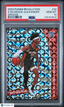 2020 - 21 Panini Revolution Shai Gilgeous - Alexander 32 Groove PSA 10Graded Sports Cards