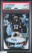 2025 Panini Luminance Will Sheppard 136 RC Rookie Auto 057/700 PSA 10Graded Sports Cards