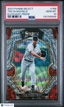 2023 Panini Select Baseball Tim Wakefield 188 Elephant Prizm SSP PSA 10Graded Sports Cards