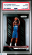 2018-19 Panini Prizm S. Gilgeous-Alexander #184 RC Rookie PSA 10