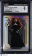 2024 Topps Chrome Disney Merida Refractor 143 CGC 9Non - Sports Cards