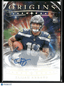 2025 Panini Origins Elijah Arroyo 126 RC Rookie Signatures Auto RC 74/99Sports Cards