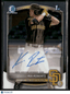 2025 Bowman Chrome Kai Roberts CP - KAR 1st Bowman Auto (BT)Sports Cards