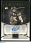 2024 Panini Luminance Brady Cook FSN - BCK NIL Future Signatures AutoSports Cards