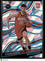 2021 - 22 Panini Revolution Alperen Şengün 149 Cubic 35/50 RC RookieSports Cards