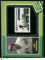 2024 Topps Heritage Joe Morgan 75US - JM 1975 Postage Stamp 22/50Sports Cards
