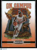 2021 Panini Prizm Draft Picks Bradley Beal OC - 18 On Campus Insert SPSports Cards