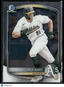 2024 Bowman Nick Kurtz BCP - 24 Chrome Misprint *Max Clark Back*Sports Cards