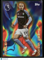 2025 - 26 Topps Premier League Heat Vision Donyell Malen HV2 SSPSports Cards