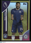 2025 - 26 Topps Premier League Reece James 95 Gold Rainbow 47/50Sports Cards