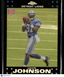 2007 Topps Chrome Calvin Johnson TC200 Refractor RCSports Cards