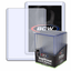 BCW 7mm Top Loader (240pt) 10ct Pack