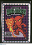 2025 VeeFriends Super Stickers Manga Series Resilient Red DevilNon - Sports Cards