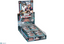 2025 Topps Chrome Football Hobby Box