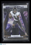 2025 Panini Black Starlight Materials Patch Brian Thomas Jr. SMA - BTH Royal /149Sports Cards