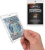 BCW Magnetic Card Holder (One - Touch) – UV Protected – (55pt / 75pt / 100pt / 130pt / 180pt)