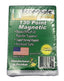 EconoSafe 130pt Magnetic Card Holder | UV Protection + Archival Safe (Made in USA)