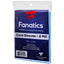 Fanatics Card Sleeves 2 Mil (500) | Clear Sleeves for Sports Cards & TCG