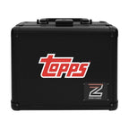 Topps x Zion 2 - Row Slab Case | TSA Locks + Precision Foam (Up to 60 Slabs)