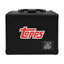 Topps x Zion 2 - Row Slab Case | TSA Locks + Precision Foam (Up to 60 Slabs)