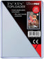 3.5 x 5.125 Toploader 25 Pack | Ultra PRO Oversize Rigid Sleeves