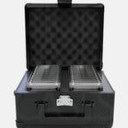 Topps x Zion 2 - Row Slab Case | TSA Locks + Precision Foam (Up to 60 Slabs)